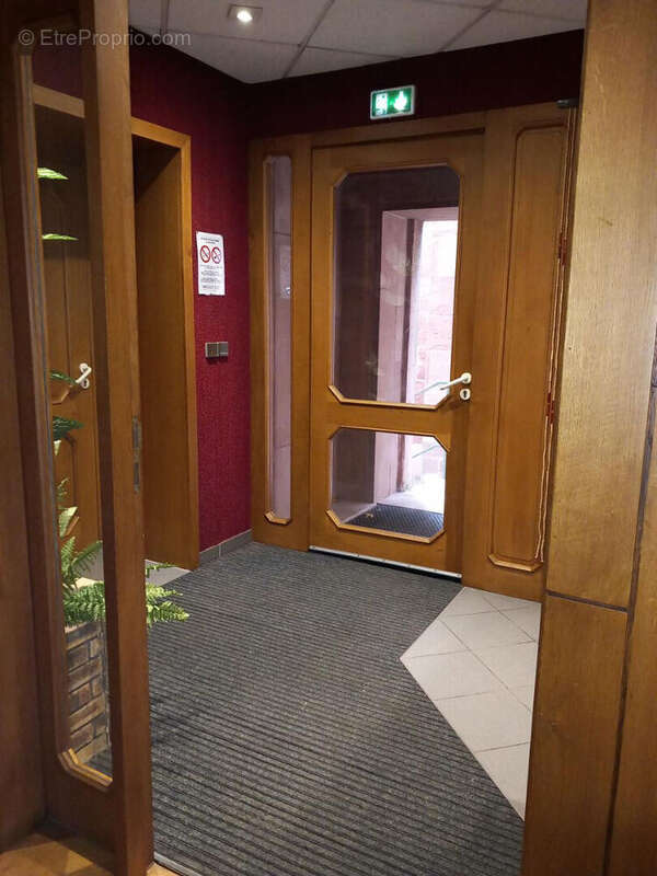 Appartement à BITCHE