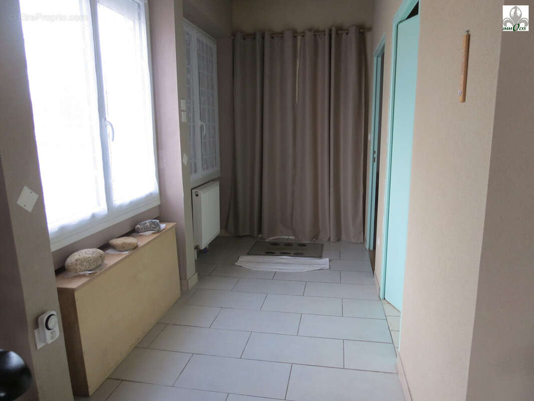 Appartement à SEURRE