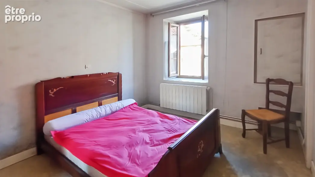 Maison Mouhet 4 pièce(s) 76 m2 - photo 9