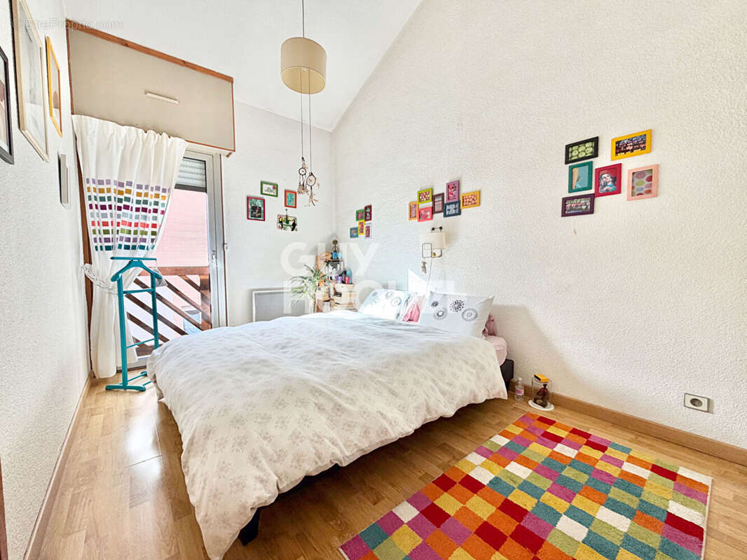 Appartement à GUJAN-MESTRAS