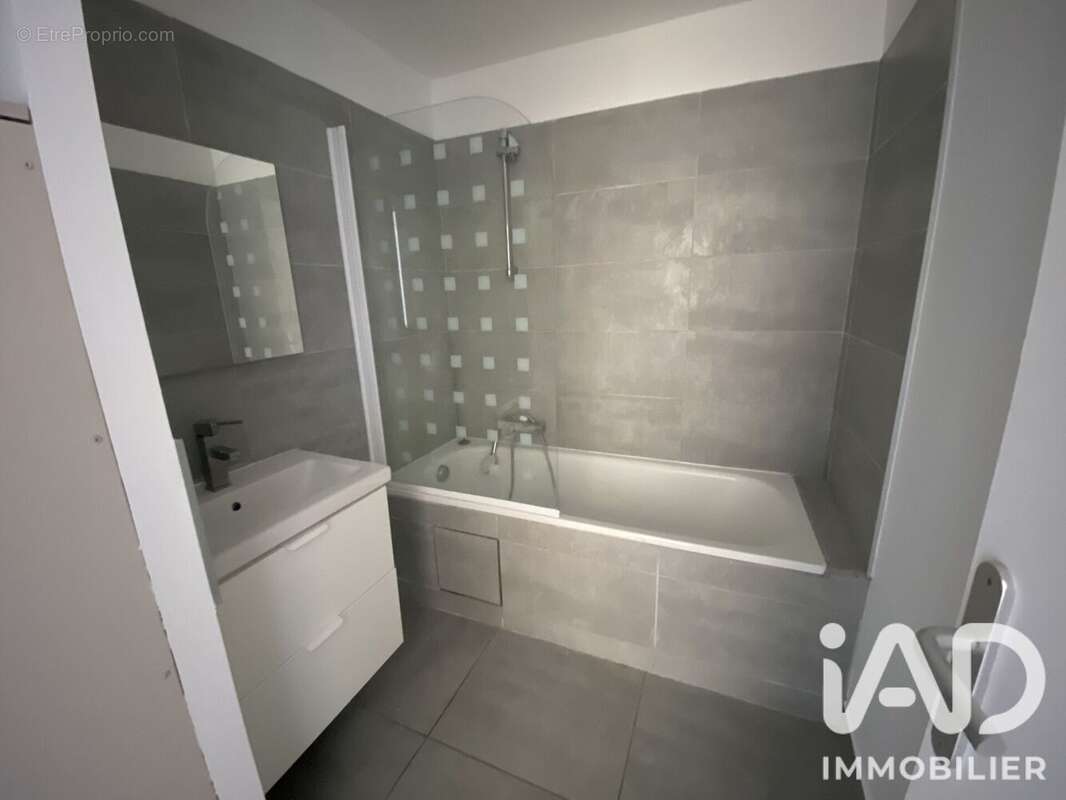 Photo 8 - Appartement à LILLE
