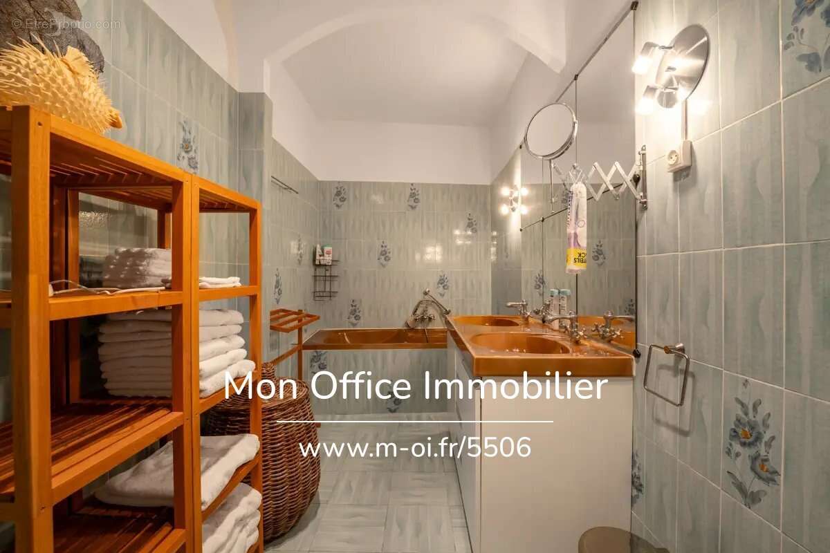 Maison à SAINT-JULIEN