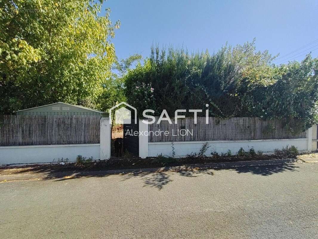 Photo 3 - Maison à NIORT