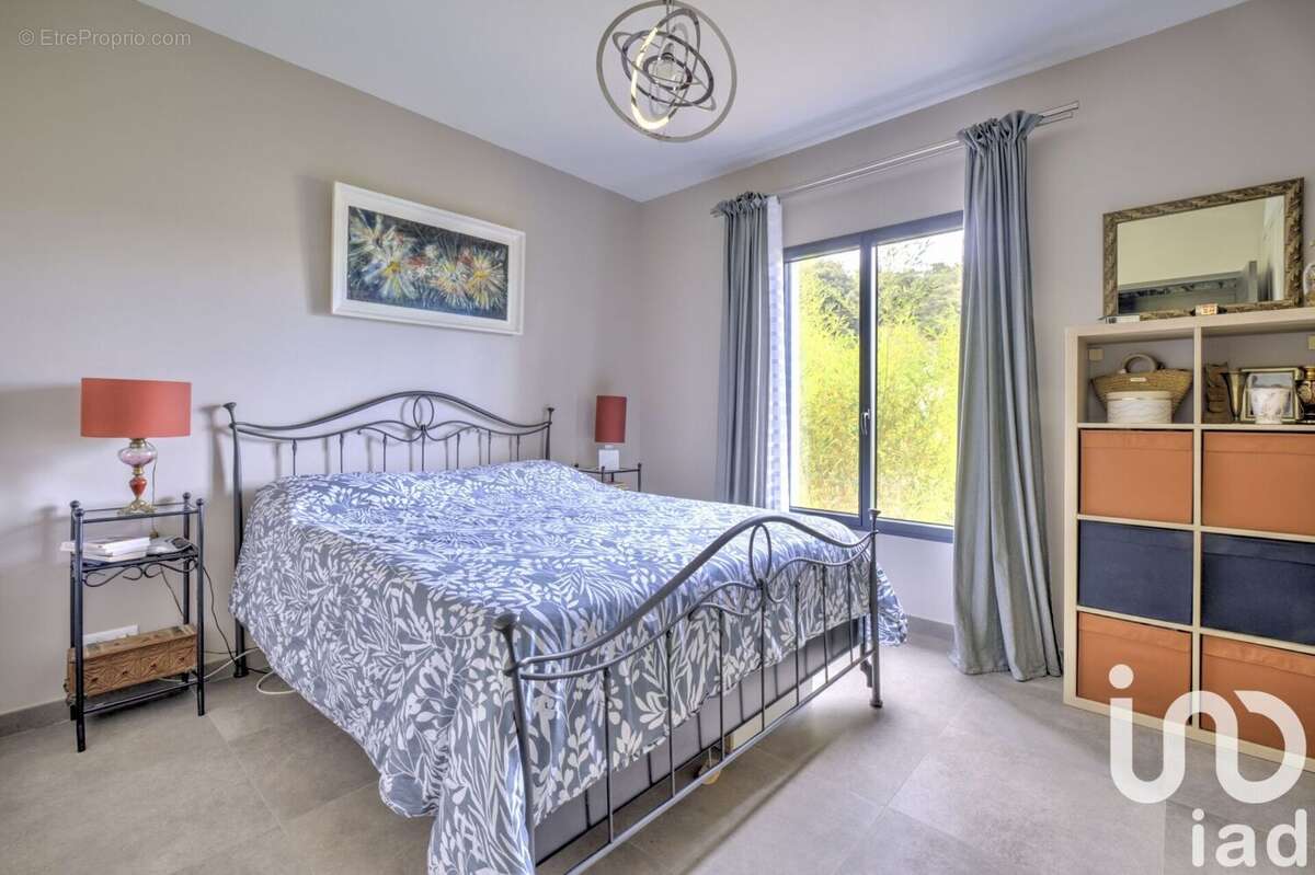 Photo 9 - Maison à VALLAURIS