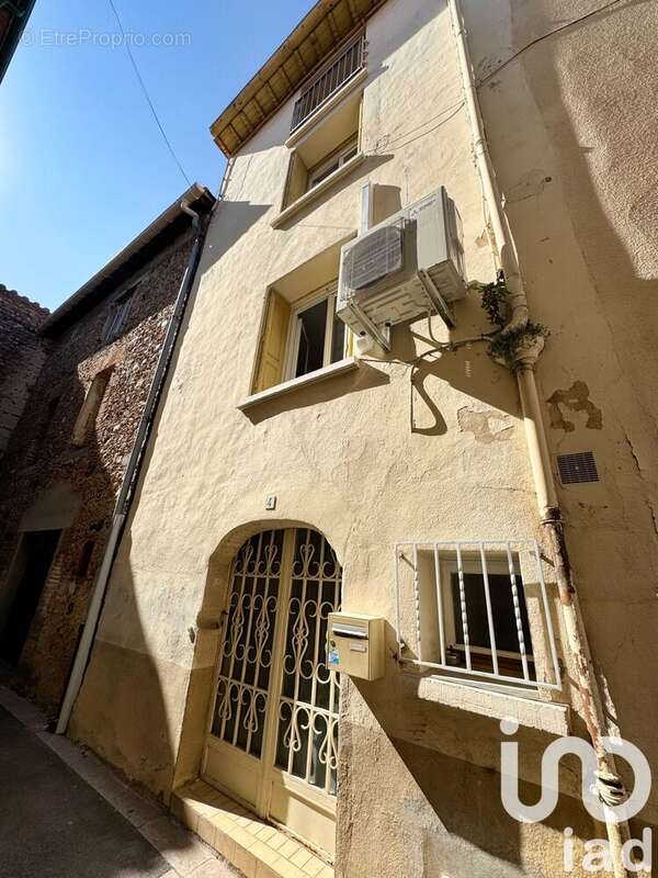 Photo 2 - Maison à PEYRESTORTES