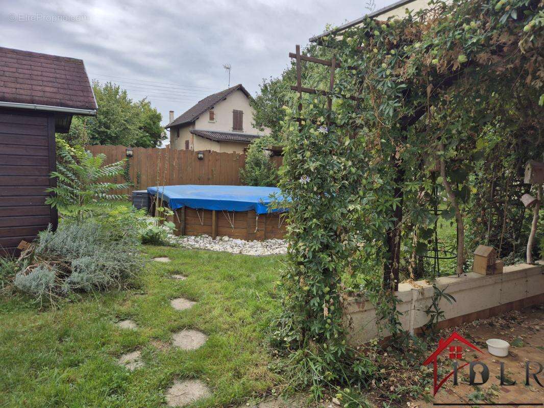 Maison à SAINT-DIZIER