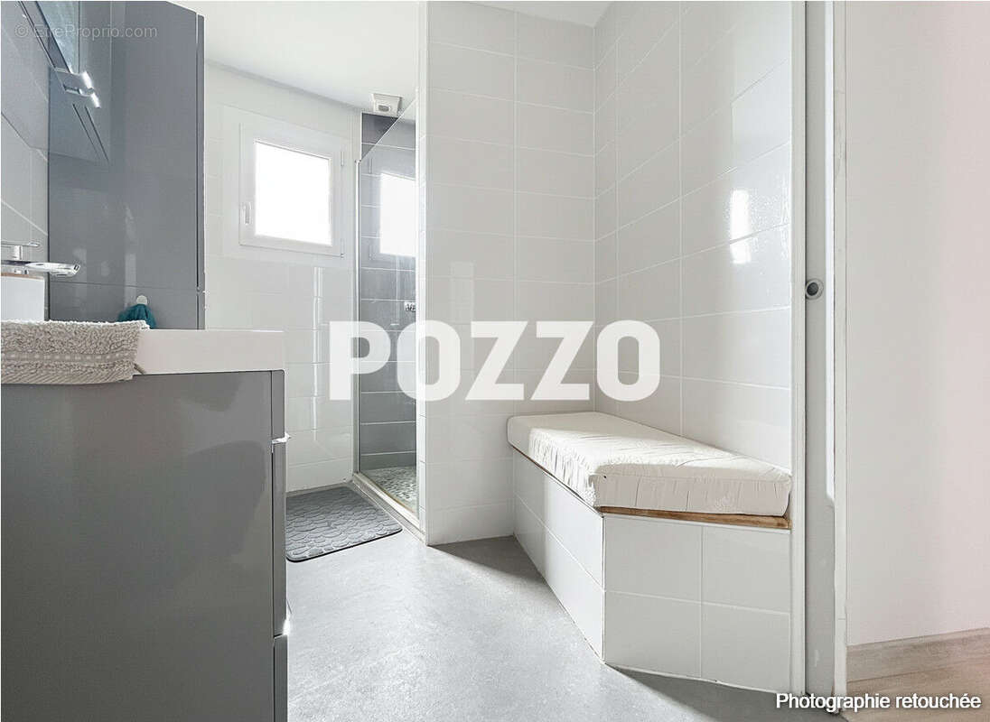 Maison à VILLEDIEU-LES-POELES