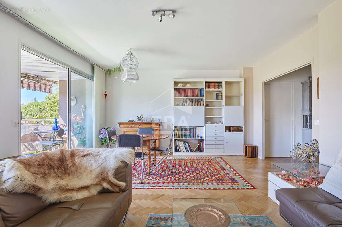 Appartement 87m² à aix-en-provence - photo 6