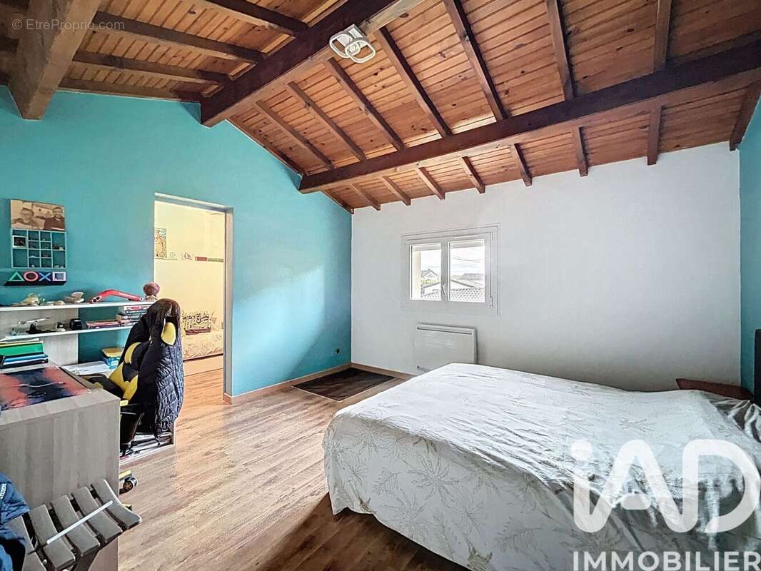 Photo 7 - Maison à LABASTIDE-SAINT-GEORGES