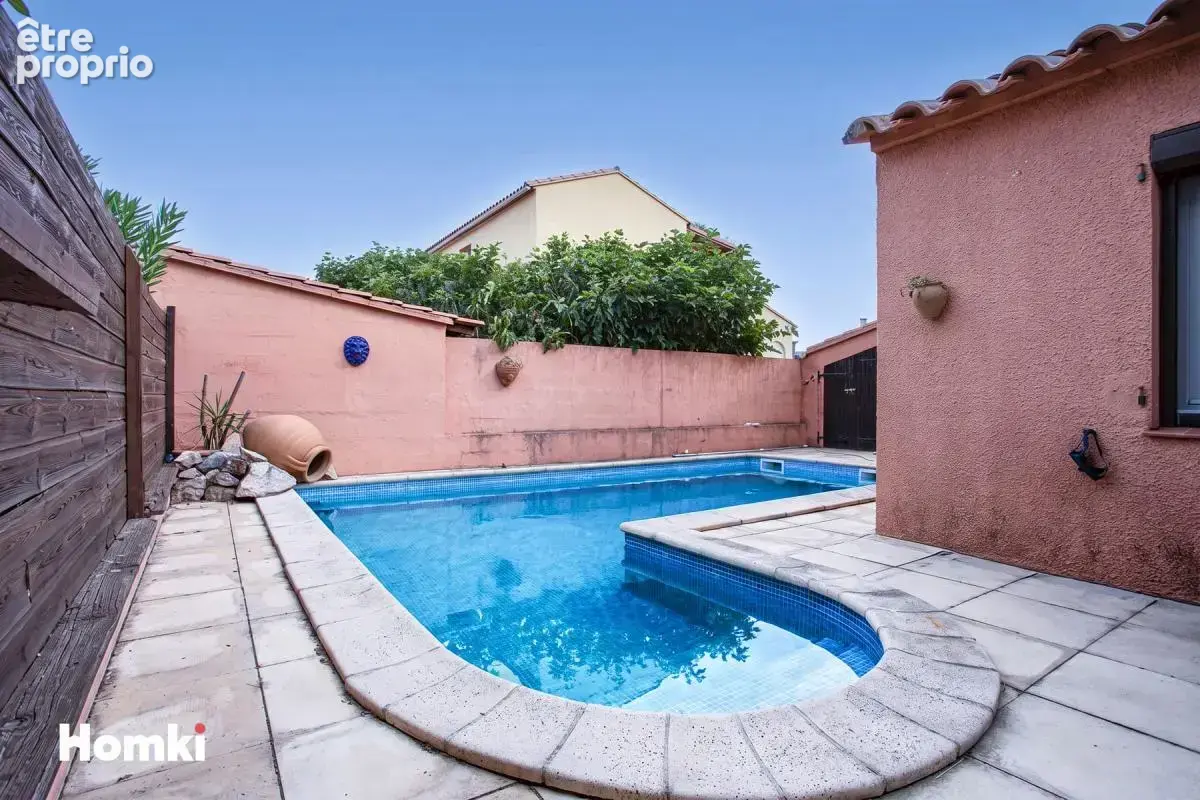 Maison/Villa T6 de 137 m² à Bages 66670 - photo 22