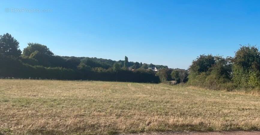 Terrain à GIVENCHY-EN-GOHELLE