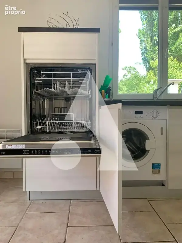 Maison Saint Maximin La Sainte Baume 2 pièce(s) 40 m2 - photo 5