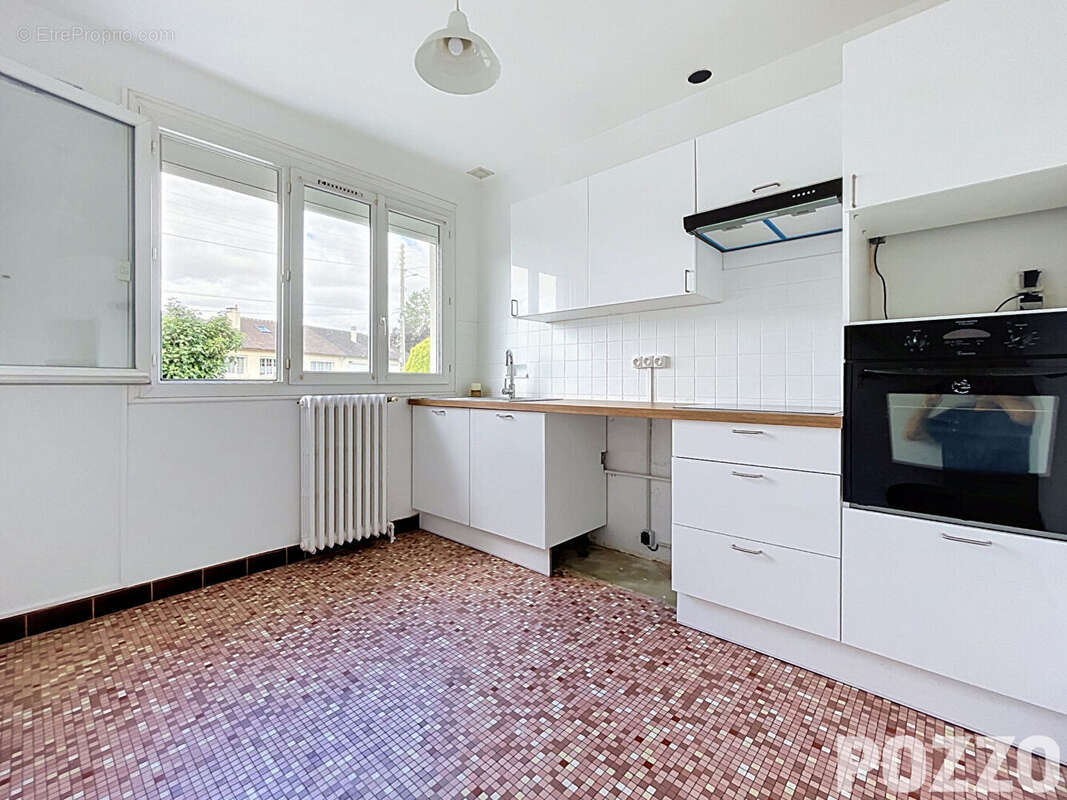 Maison Caen 4 pièce(s) 75 m2 - photo 7