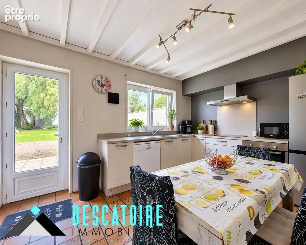 Maison semi-plain-pied 130 m2 - photo 9