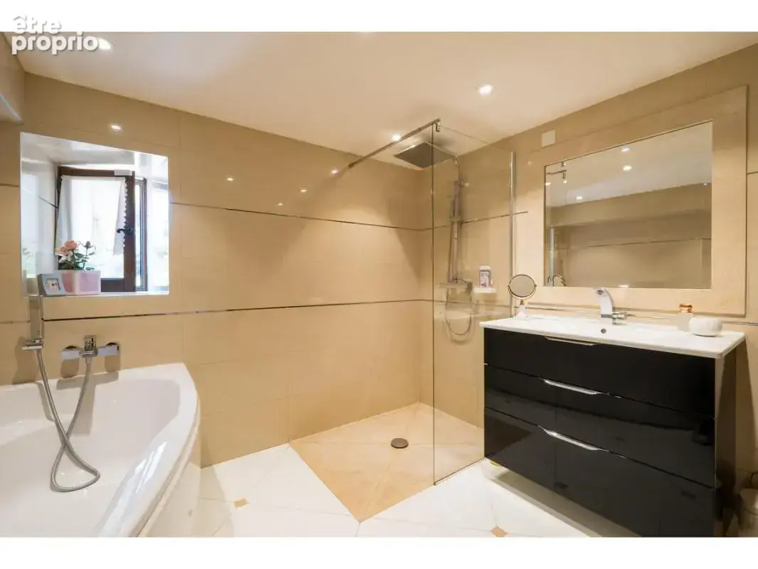 Maison 5 pièces 144 m² à vendre à Saint-Aubin-Des-Chateaux (44110) - photo 6