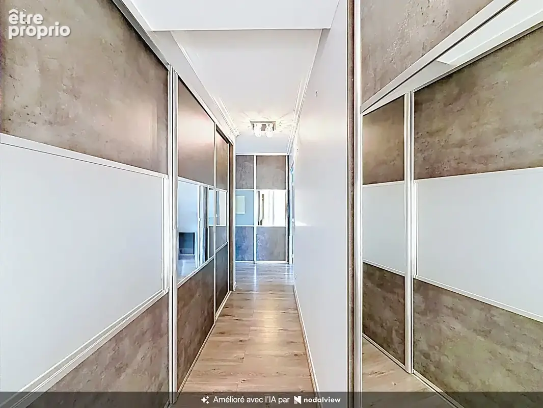 Appartement 4 p Ventabrun - photo 14