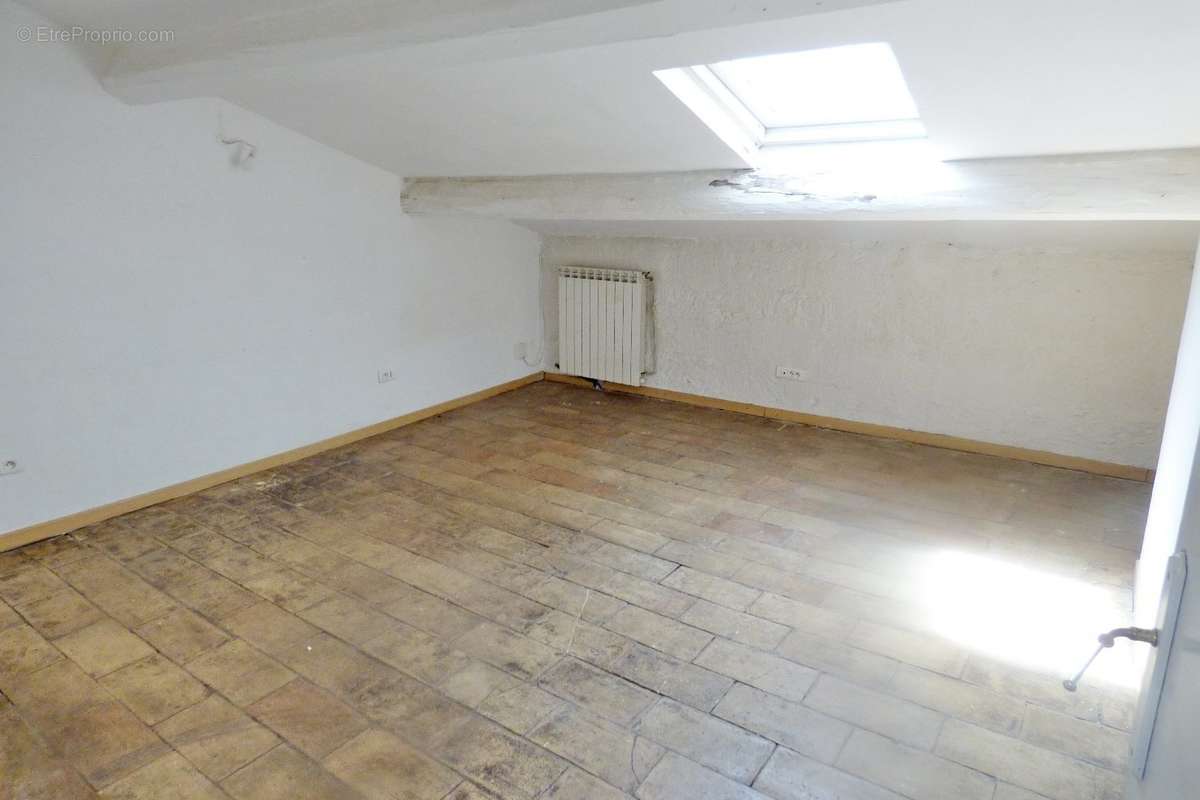 Appartement à PEZENAS