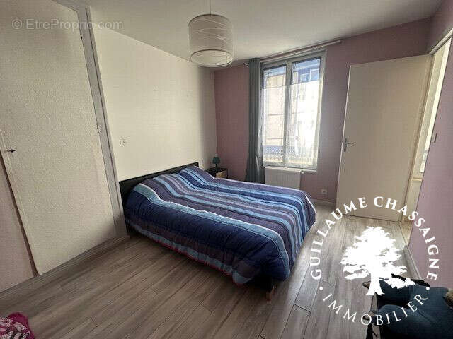 Appartement à BOURGES