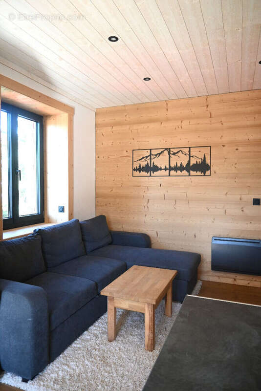 Appartement à FONT-ROMEU-ODEILLO-VIA