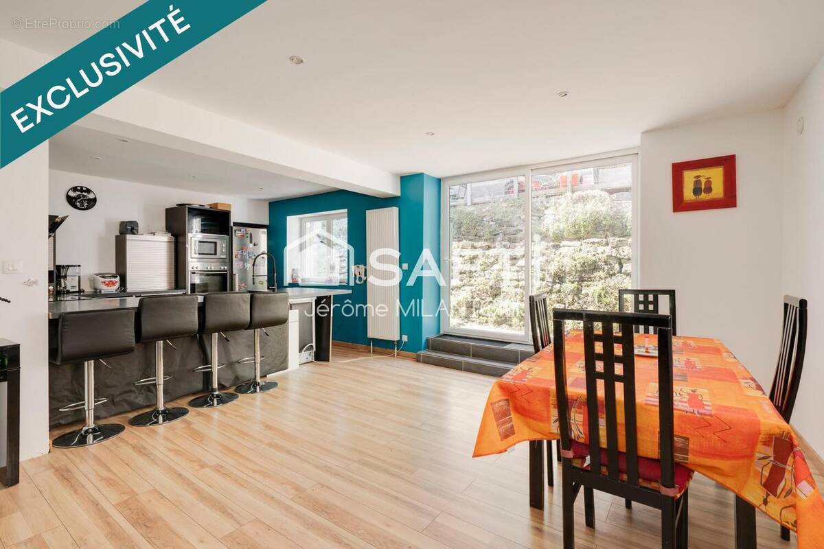 Photo 1 - Maison à DIEULOUARD