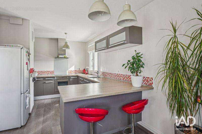 Photo 3 - Appartement à CALUIRE-ET-CUIRE