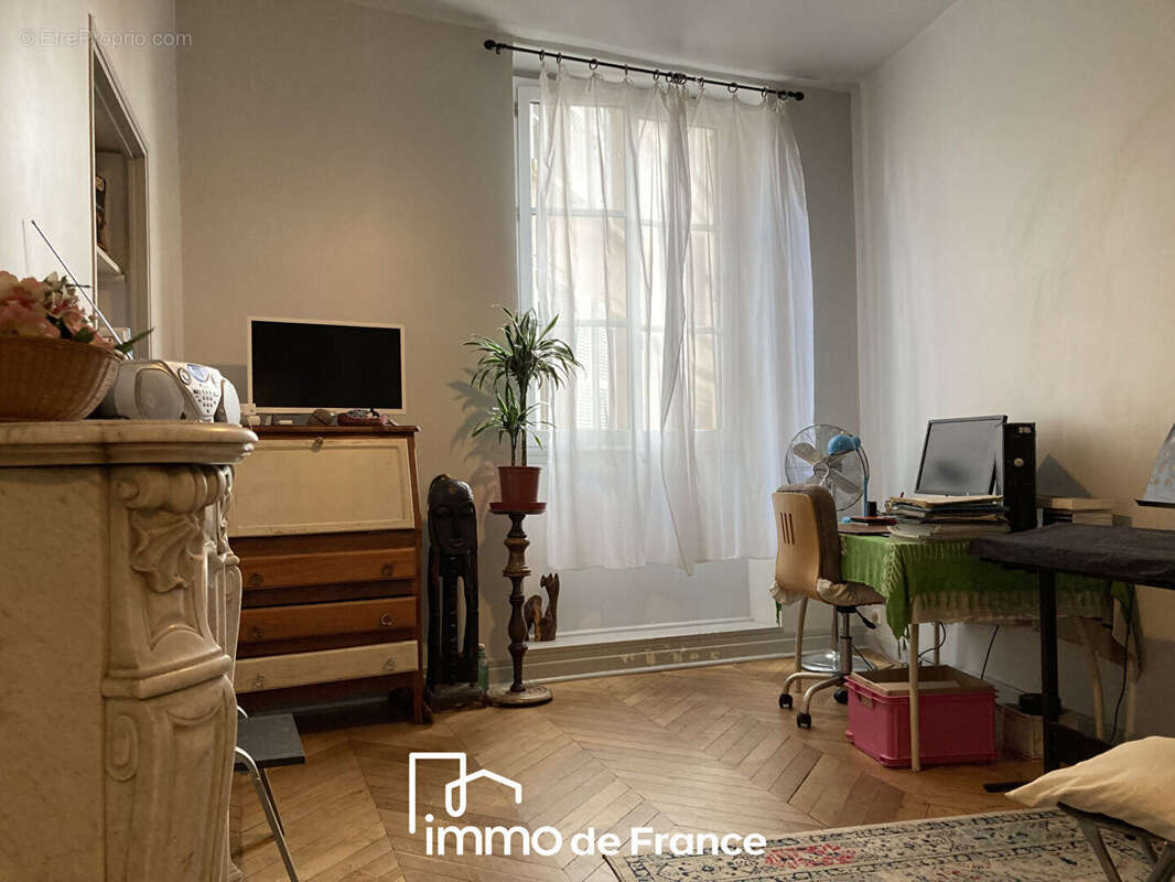 Appartement à RODEZ