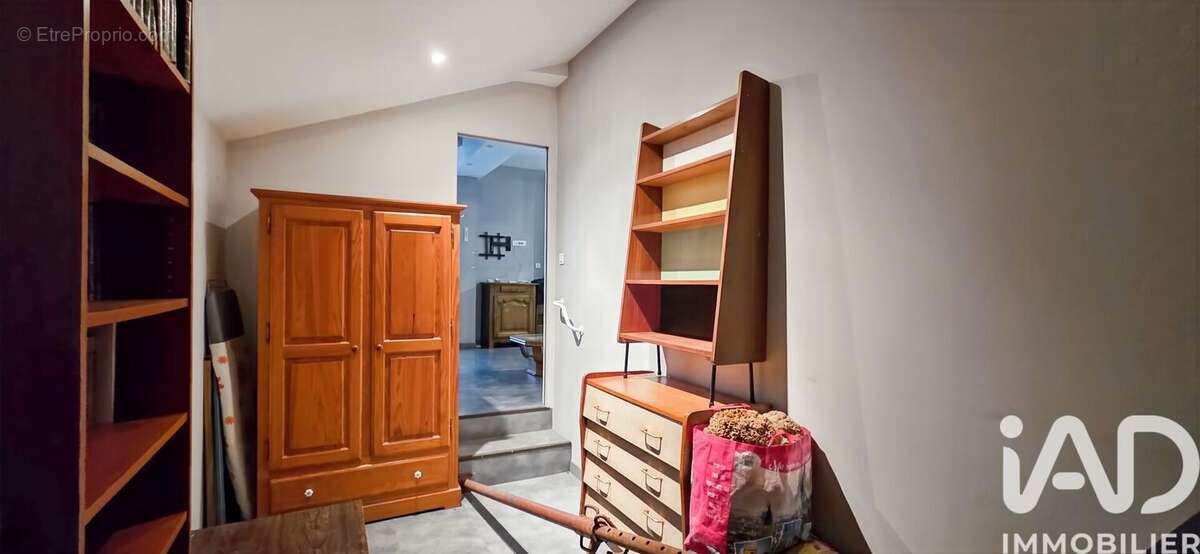 Photo 4 - Maison à CLICHY-SOUS-BOIS