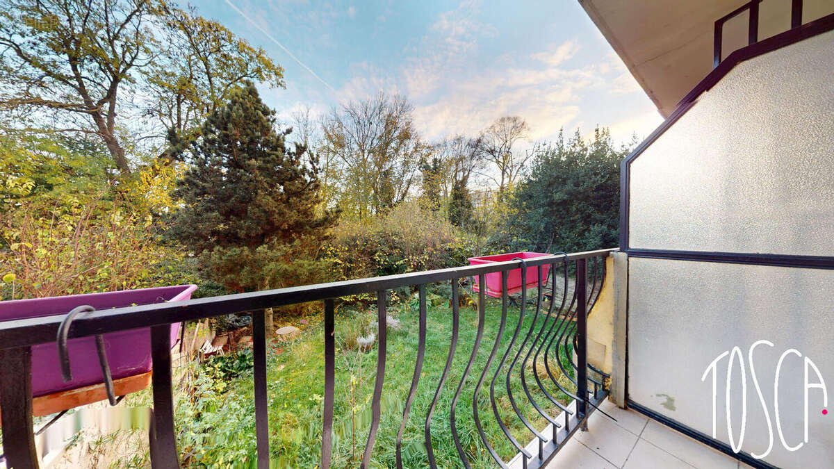 Appartement à CHOISY-LE-ROI