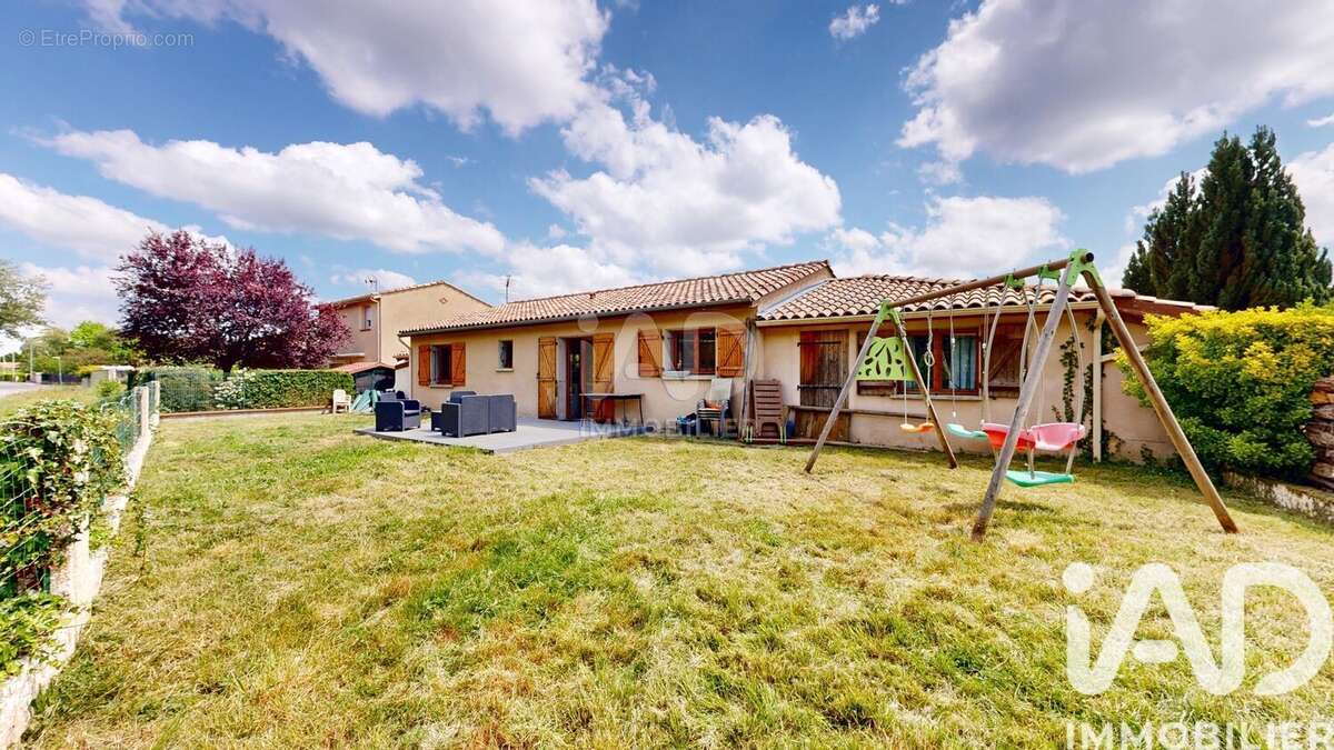 Photo 6 - Maison à MURET