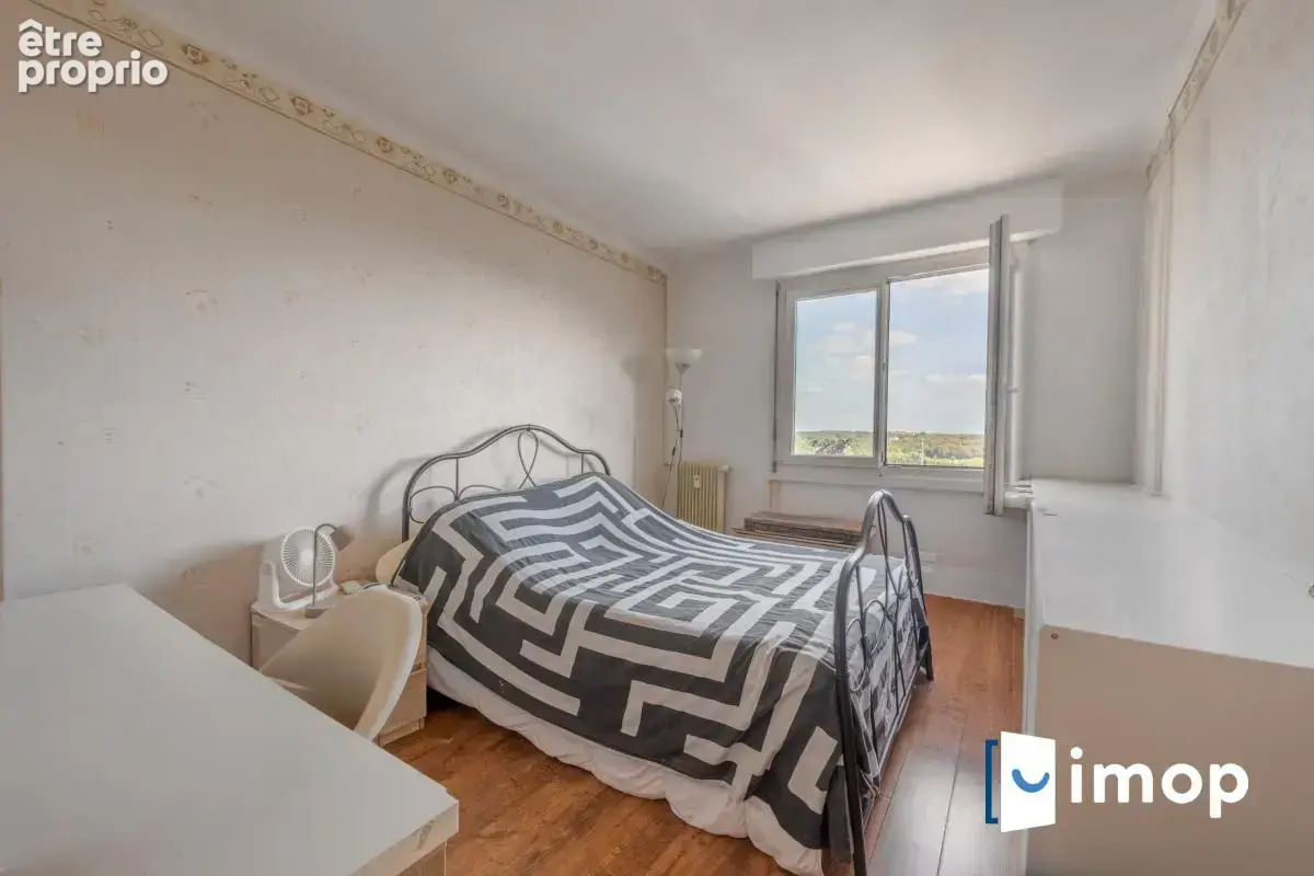 Appartement Evry 3 pièces 78 m2 - photo 4