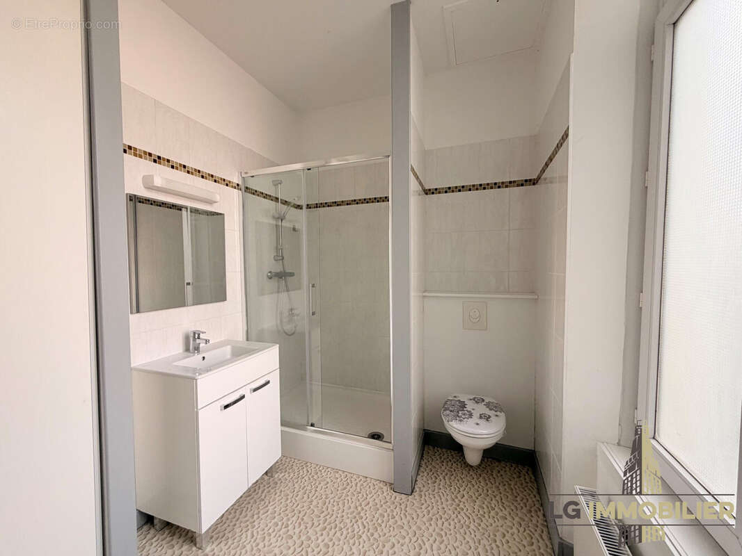 Appartement à AMIENS