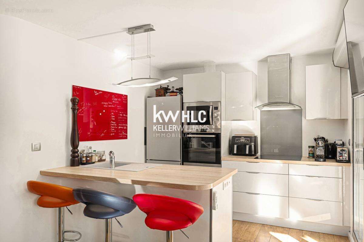 Appartement à ROQUEBRUNE-CAP-MARTIN