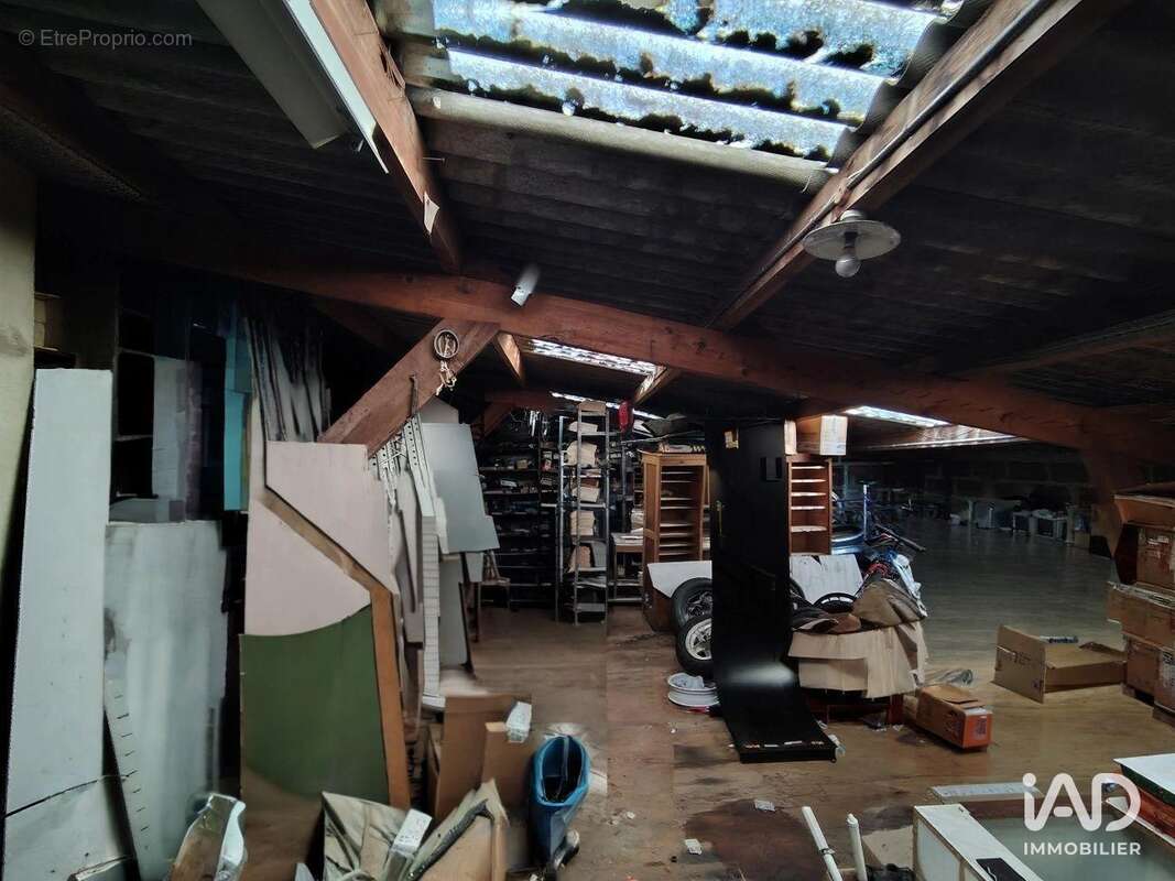 Photo 8 - Commerce à CHARTRES