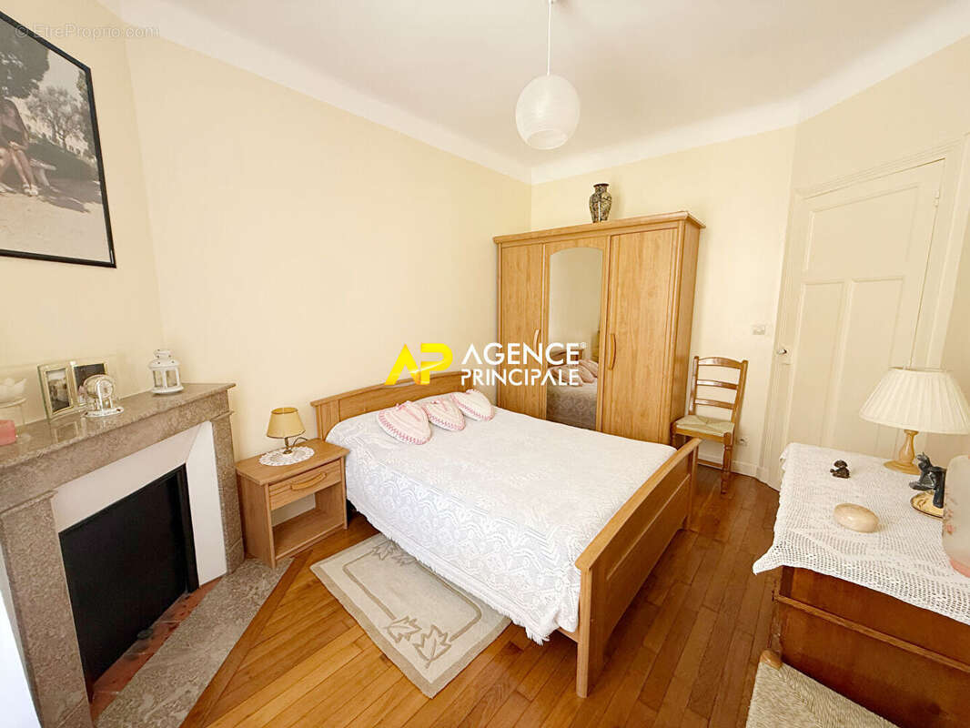 Maison à ARGENTEUIL