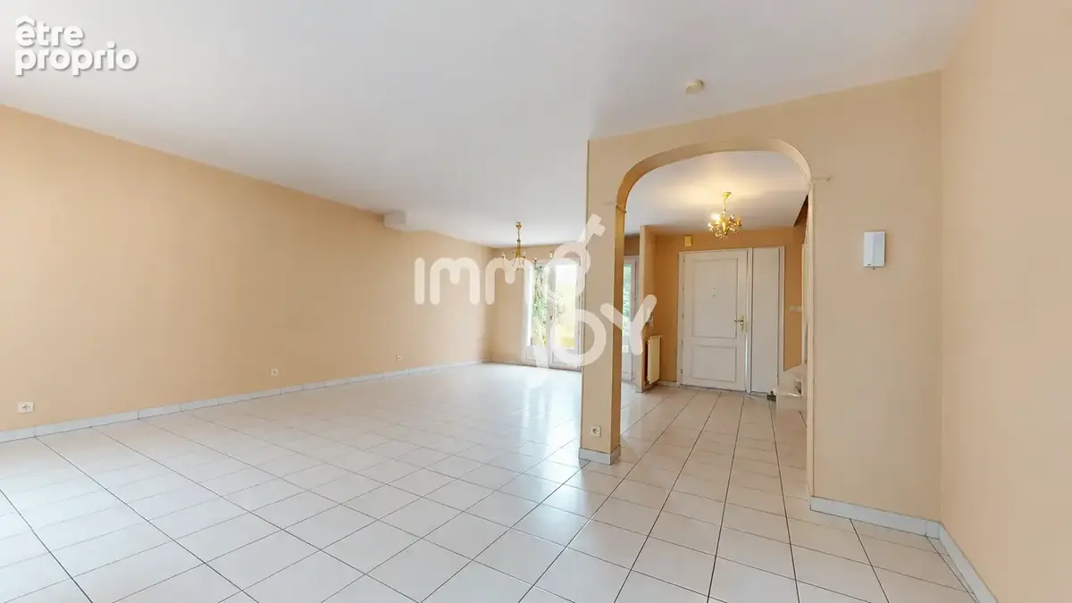 Colomiers   maison familiale t6   122 m2   terrain 617 m2   garage   dpe c - photo 6