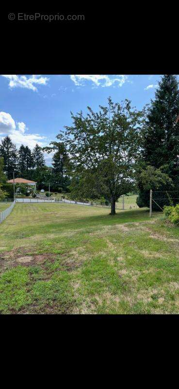 Maison à BONNAC-LA-COTE
