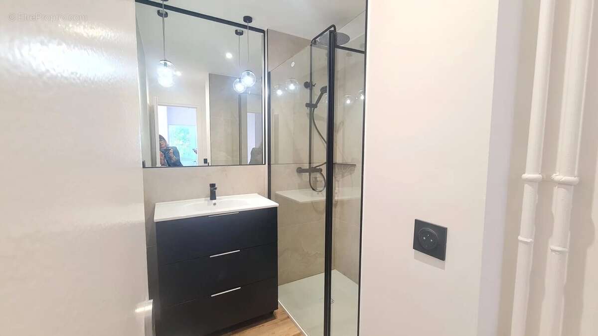 Appartement à SEYSSINET-PARISET