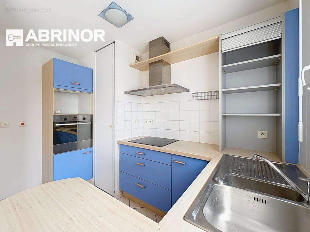 Appartement à FACHES-THUMESNIL