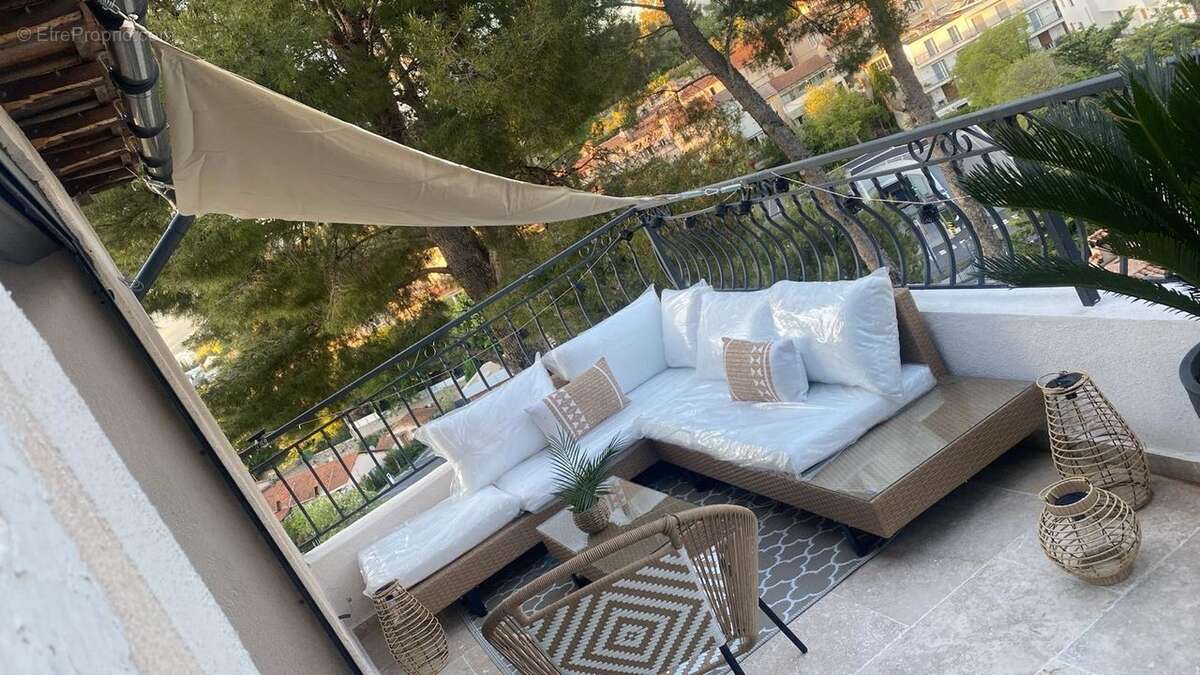 Maison à MARSEILLE-13E