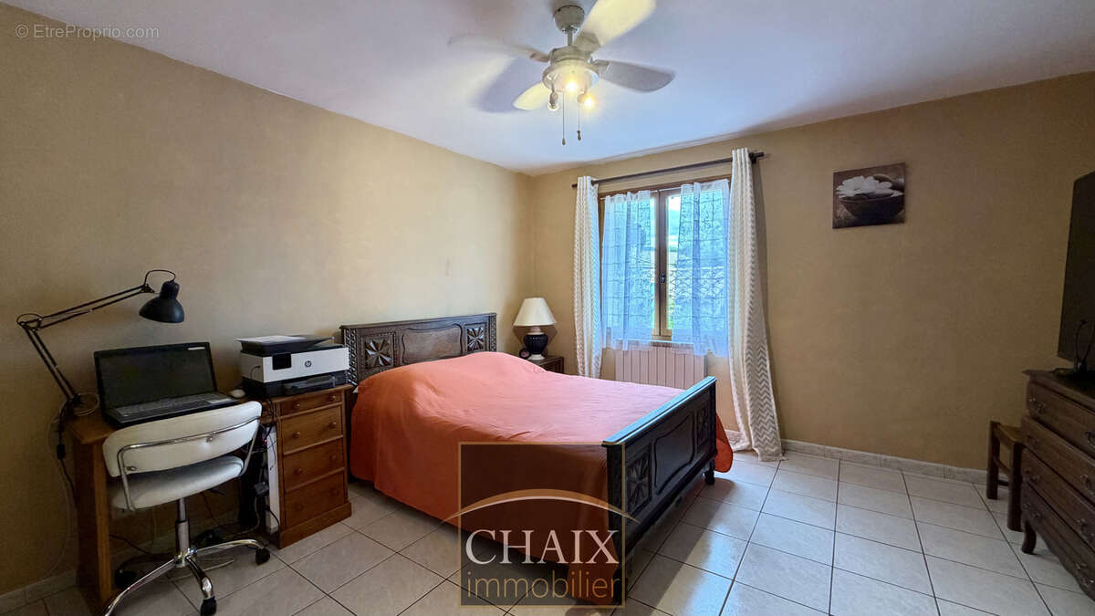 Maison composée de deux appartements indépendants - photo 10
