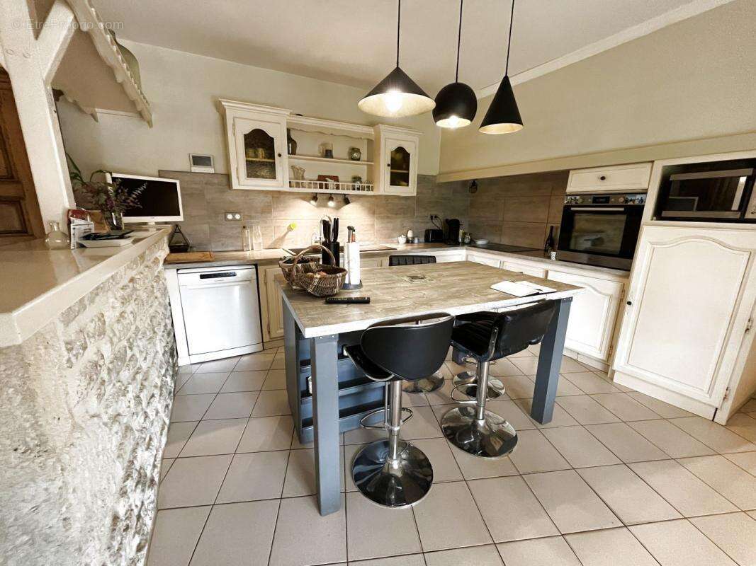 Maison à LANDERROUAT