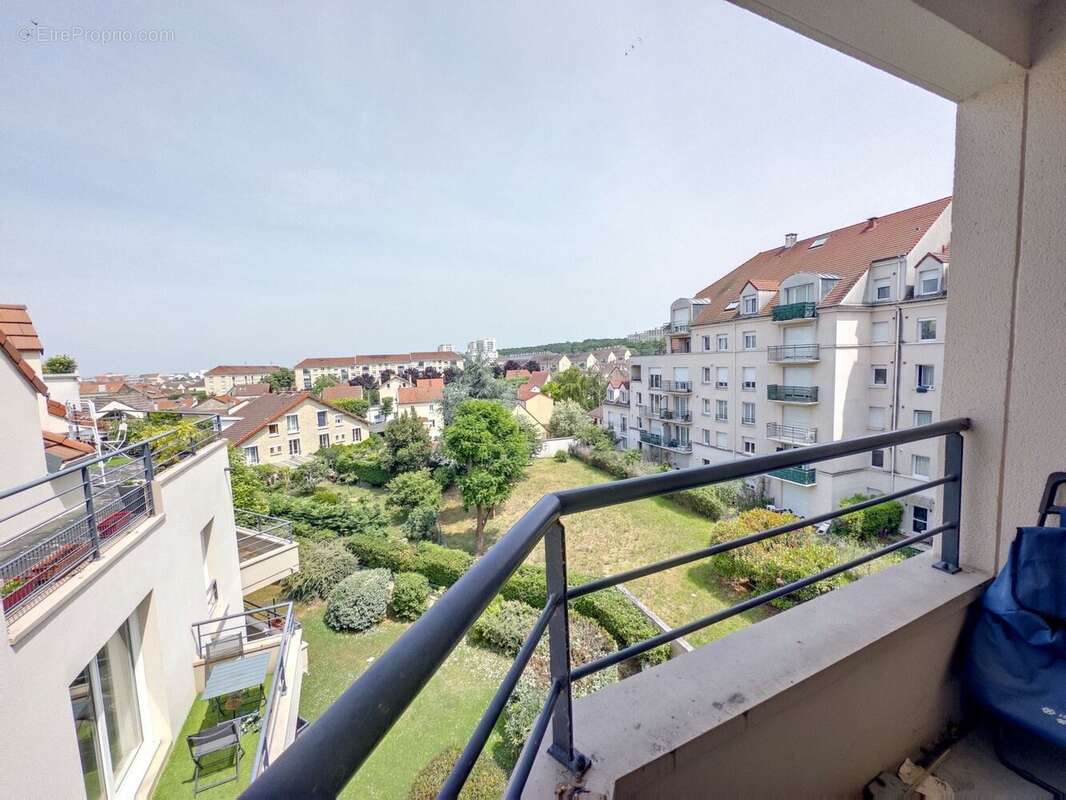 Appartement à POISSY