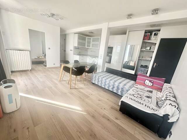 Appartement à CRETEIL