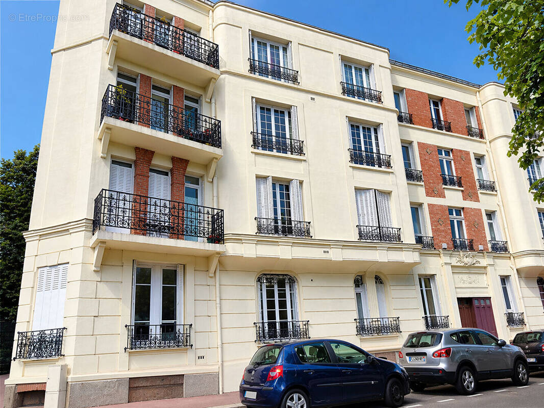 Appartement à MONTMORENCY