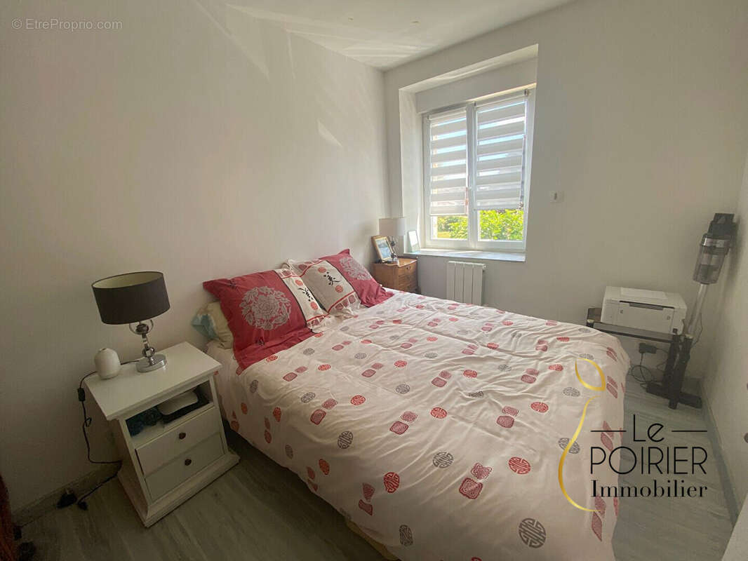 Maison à SAINT-ALBAN