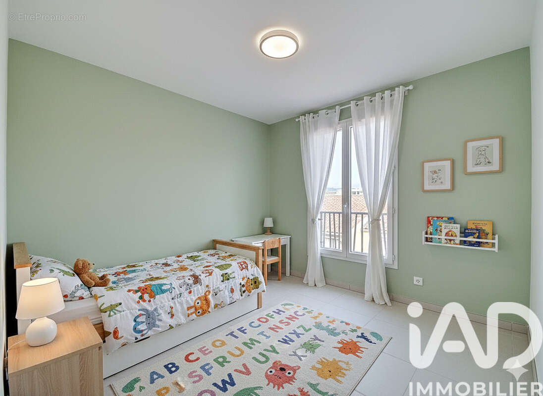 Photo 8 - Maison à MARSEILLE-13E