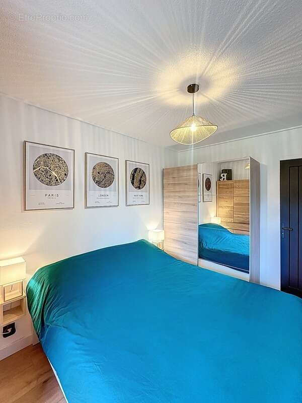 Appartement à VETRAZ-MONTHOUX