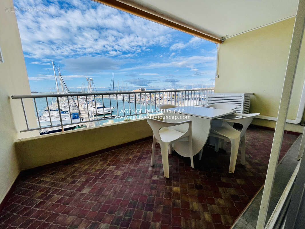 Appartement à AGDE