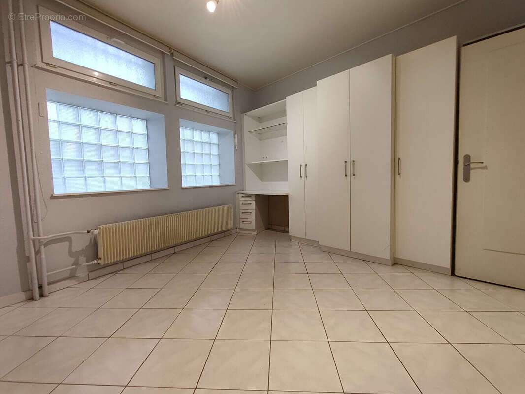 Appartement à MULHOUSE