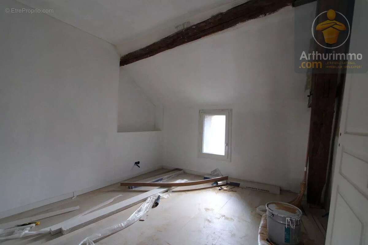 Maison à BEAUGENCY